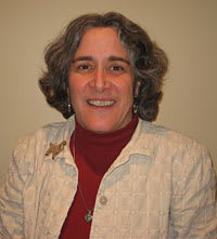 Dr. Diane Anoia Dapolito