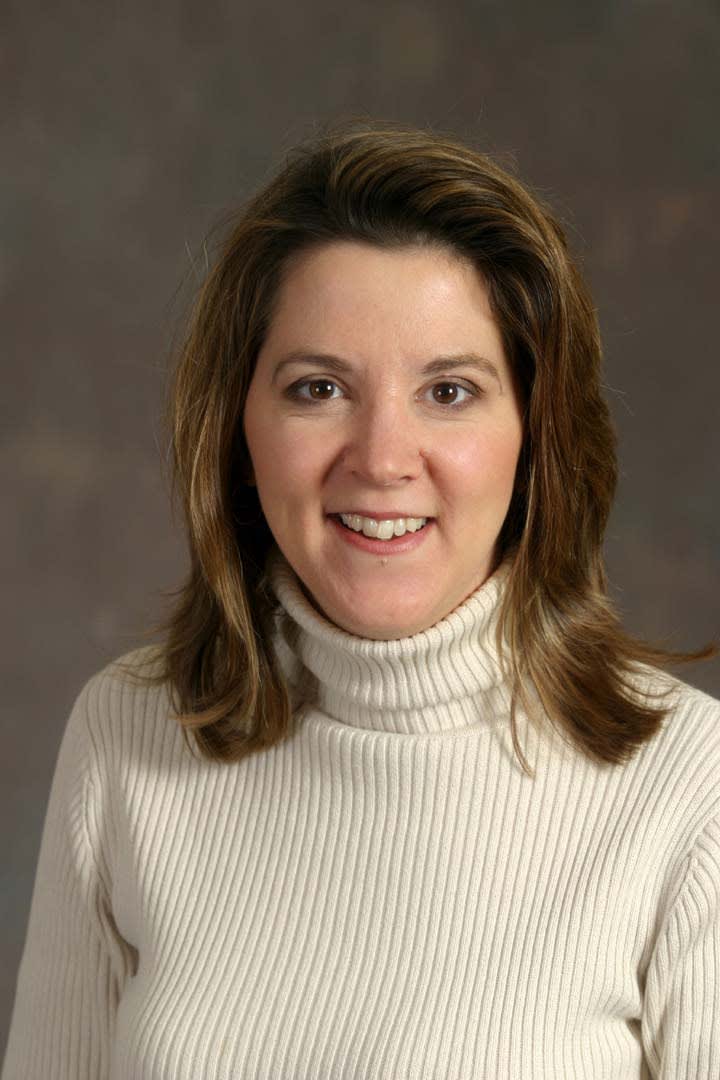 Dr. Tracy A Jackson, MD