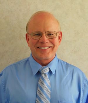 Dr. James Edward Bruns, OD