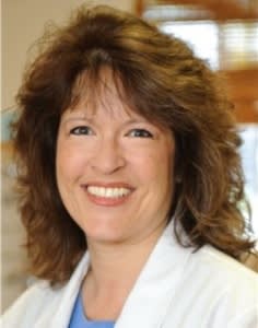 Dr. Debra Lynn Mcintyre