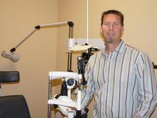 Dr. Vincent Kent Ragsdale, MD