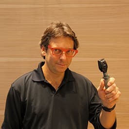 Dr. Mitchell L Cassel, OD - New York, NY - Optometry
