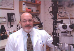 Dr. H Frank Storey, MD - Stayton, OR - Optometry