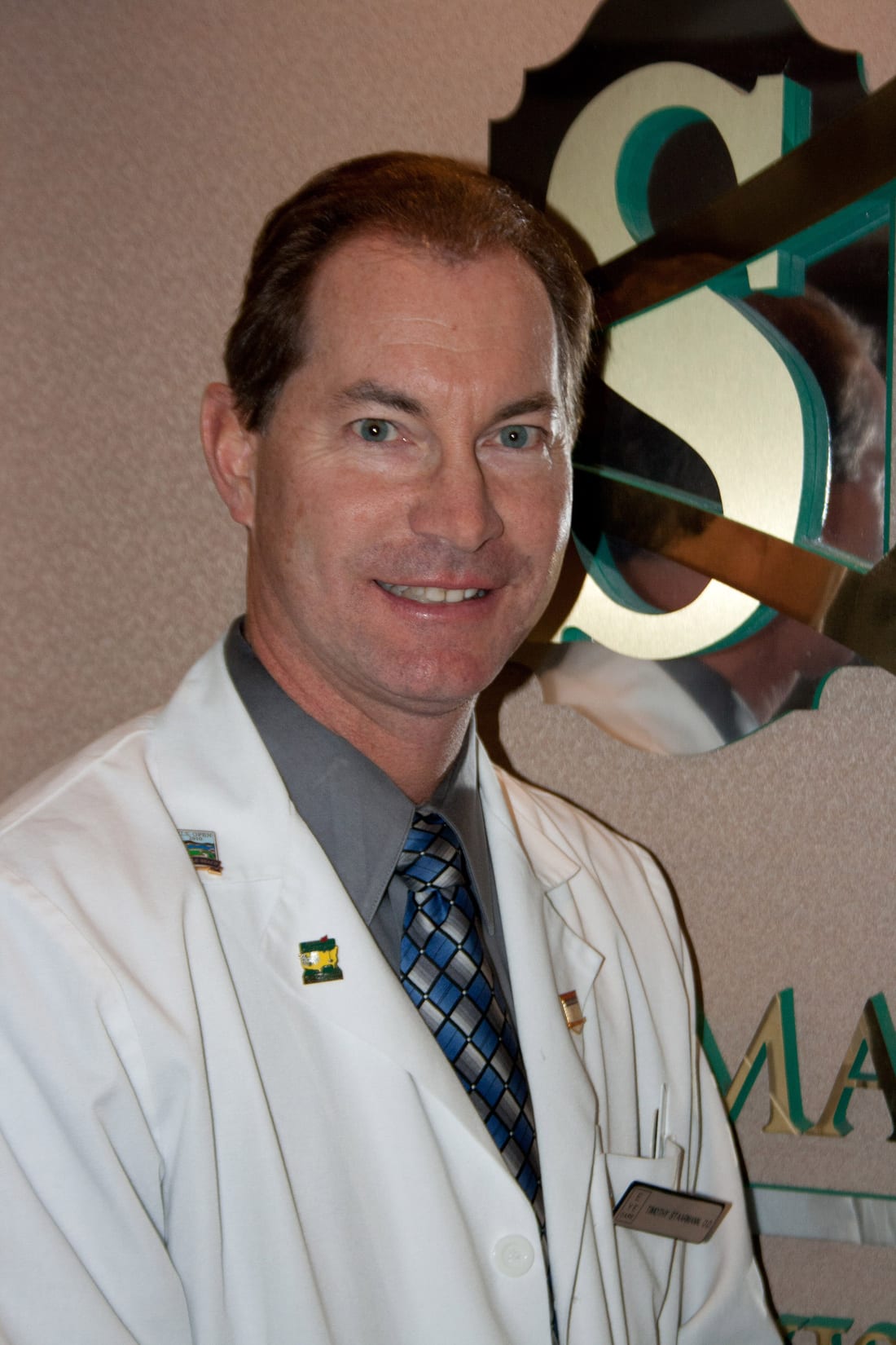 Dr. M Timothy Staarmann, OD - Fairfield, OH - Optometry