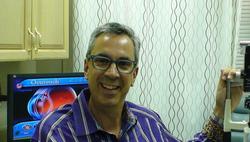 Dr. Bradley T Doolen, OD - Elizabeth, NJ - Optometry
