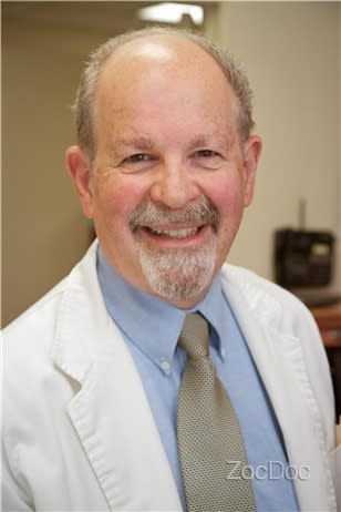 Dr. John W Elman, OD - Santa Monica, CA - Optometry