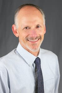 Dr. David M Ward, OD - Boise, ID - Optometry