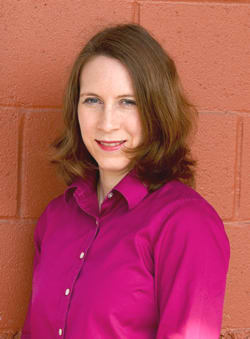 Dr. Laura N Burke, OD - Virginia Beach, VA - Optometry