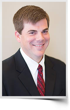 Dr. David S Parker, OD