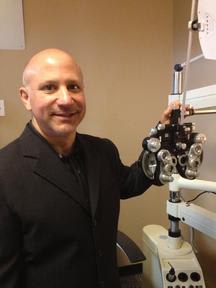 Dr. Steven Douglas Satnick, OD