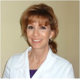 Dr. Susan Leach Reckell - Mesa, AZ - Optometry