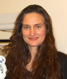 Dr. Karen L Frizzell-Lewis, OD - Cambridge, MA - Optometry
