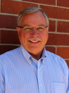 Dr. Thomas Arnold Jonas, OD - Folsom, CA - Optometry
