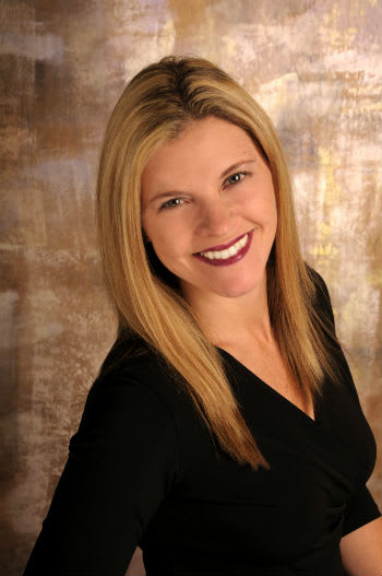 Dr. Tausha L Barton, OD