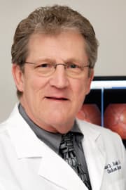 Dr. William Herbold, OD