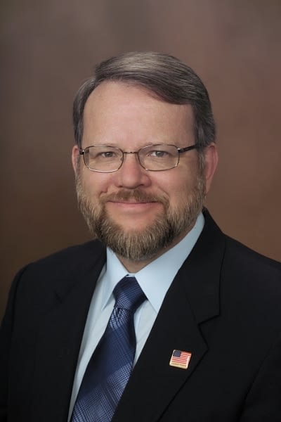 Dr. Michael John Dunn, OD