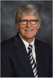 Dr. John Emch, OD