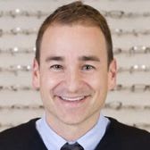Dr. Mark Lynn Siefkes, OD - Overland Park, KS - Optometry