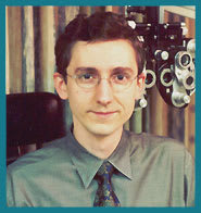 Dr. Stanley Wayne Pugh, OD