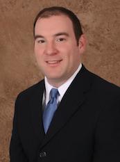 Dr. Daniel Lee Markley, OD - Grand Blanc, MI - Optometry