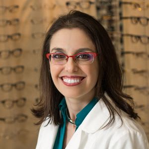 Dr. Lisa Michelle Januskey, OD