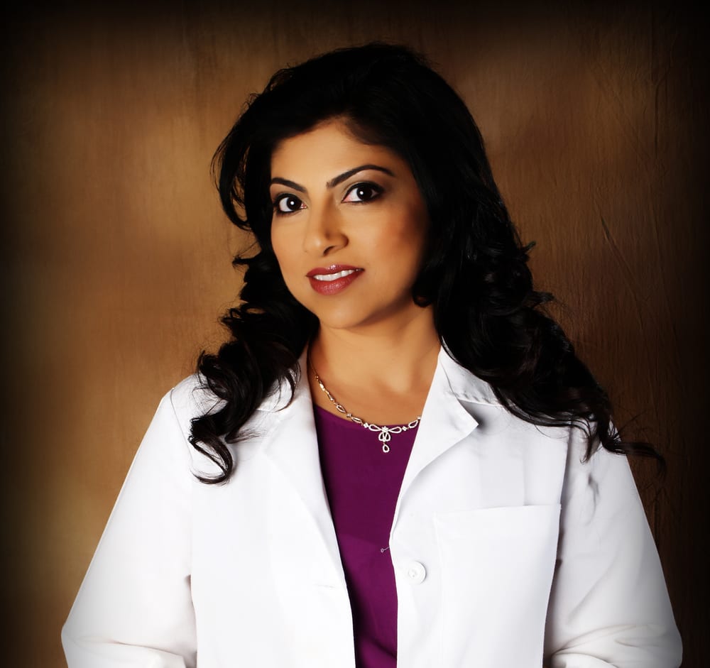 Dr. Leena Gayakwad Adhikari, OD - RANCHO CUCAMONGA, CA - Optometry