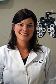 Dr. Diane Marie Jessen