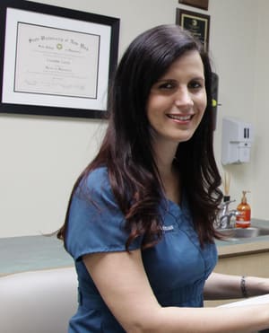 Dr. Lianette Laria, OD - Miami, FL - Optometry