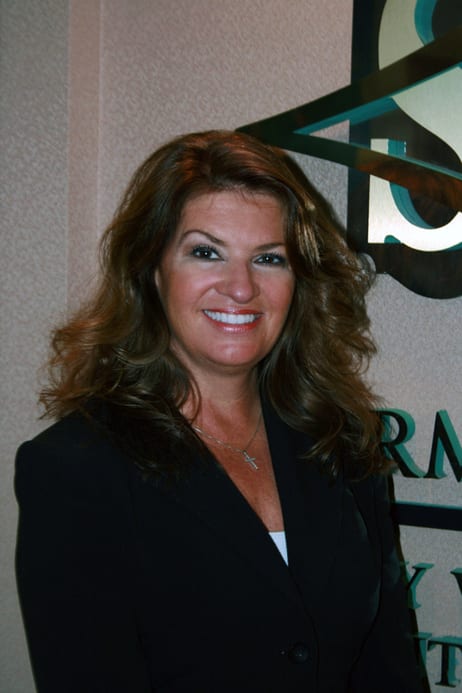 Dr. Michelle L Staarmann, OD - Fairfield, OH - Optometry