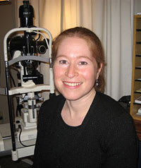 Dr. Monica L Wolosinski