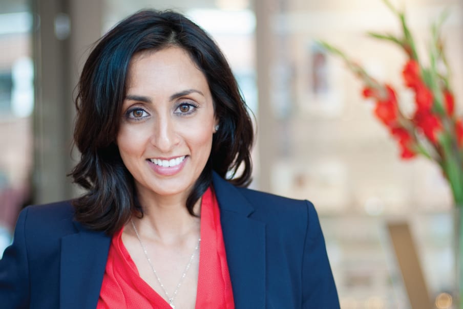 Dr. Mona Sood, OD - Chicago, IL - Optometry