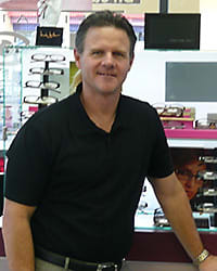 Dr. James Robert Henslick, OD - Laguna Niguel, CA - Optometry