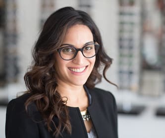 Dr. Reena Chopra Gupta, OD - Atlanta, GA - Optometry