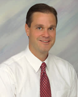 Dr. Kevin L Crawford, OD