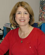 Dr. Wendy A Waguespack, OD - Baton Rouge, LA - Optometry