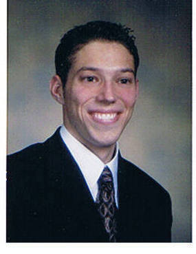 Dr. Paul M Schanz, OD - Wadsworth, OH - Optometry