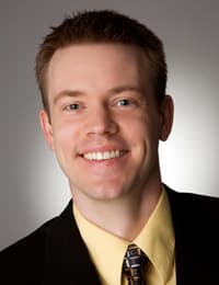 Dr. Brian R Seader, OD - Albuquerque, NM - Optometry