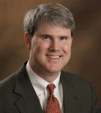 Dr. Chalmers Wade Hyatt, OD - NASHVILLE, TN - Optometry