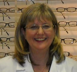 Dr. Lori A Heyler, OD