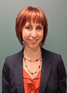 Dr. Melissa Diana Bright, OD