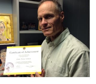 Dr. Peter L Emer, OD - KENOSHA, WI - Optometry