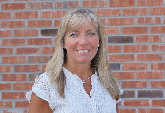 Dr. Lisa Martin Wiedeman, MD