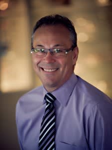 Dr. Bruce Anthony Beaulaurier, OD - Bellevue, WA - Optometry