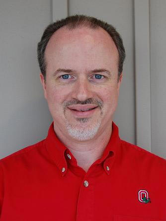 Dr. R Todd Ragan, OD