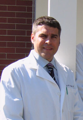 Dr. Brian Michael Carney, OD - Plymouth, MI - Optometry