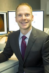 Dr. Michael J Talone, OD