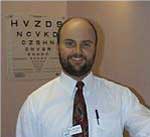 Dr. Gary Thomas Pence, OD - Sandy Springs, GA - Optometry