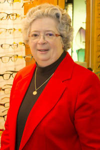Dr. Marla L Moon, OD
