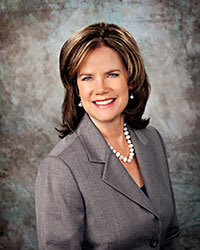 Dr. Patricia Ruth Young, OD