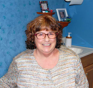Dr. Jacqueline R Dejesse, OD